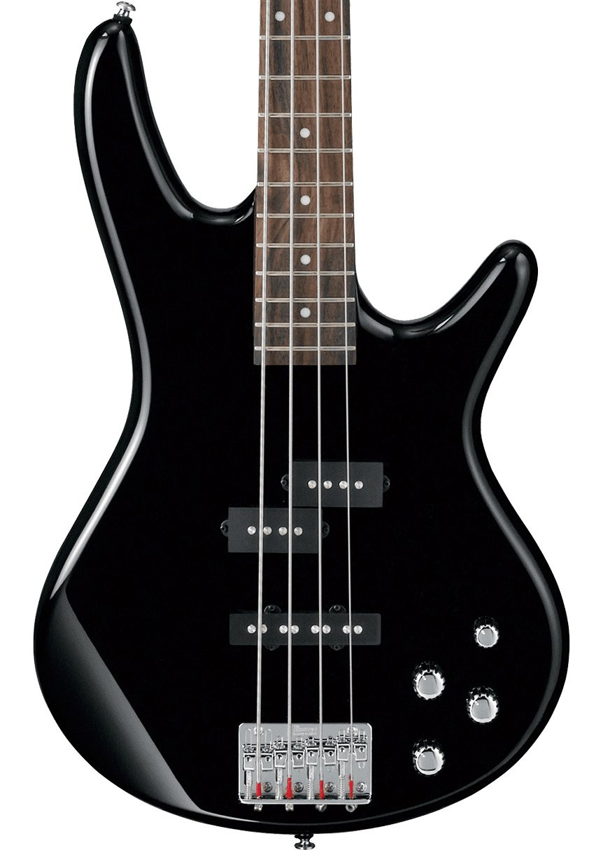 Ibanez GSR200 Bass Guitar in Black Ibanez GSR200 Bass Guitar in Black