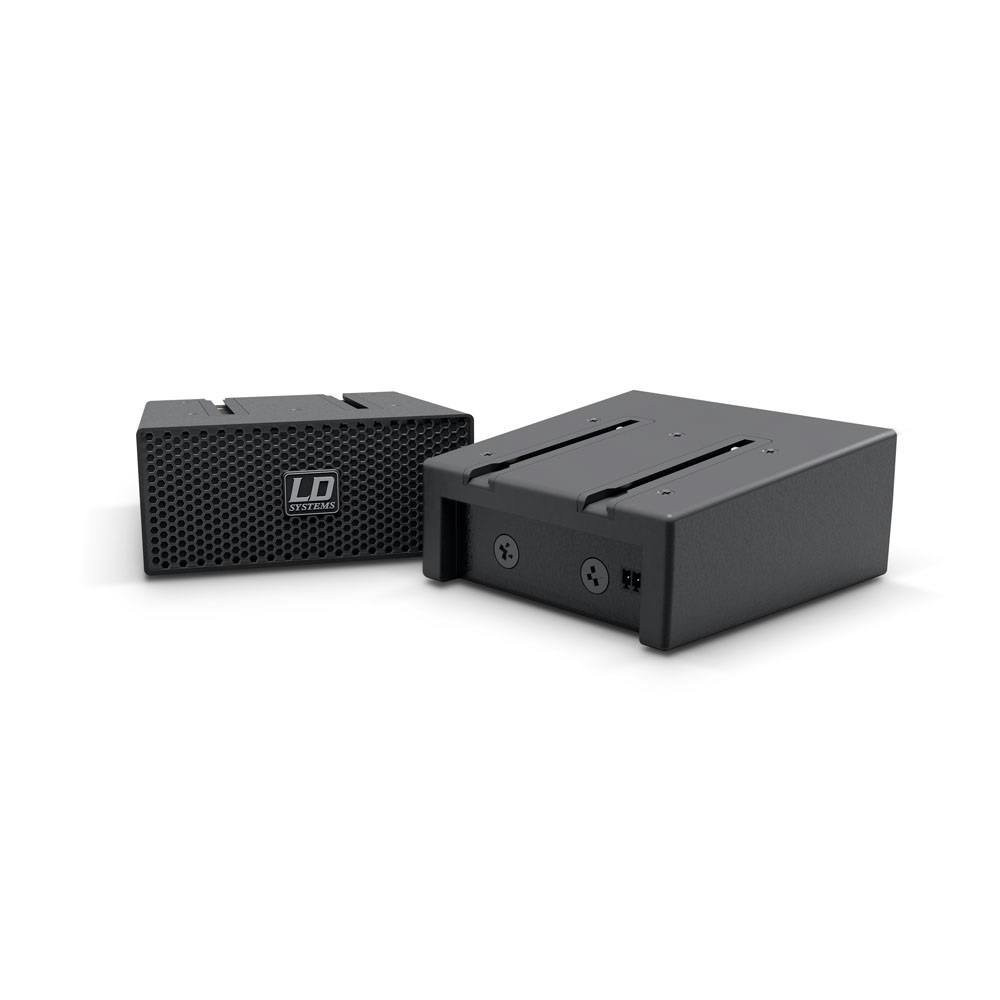 LD CURV 500 PS PA Portable Array System Power Set LD CURV 500 PS PA Portable Array System Power Set