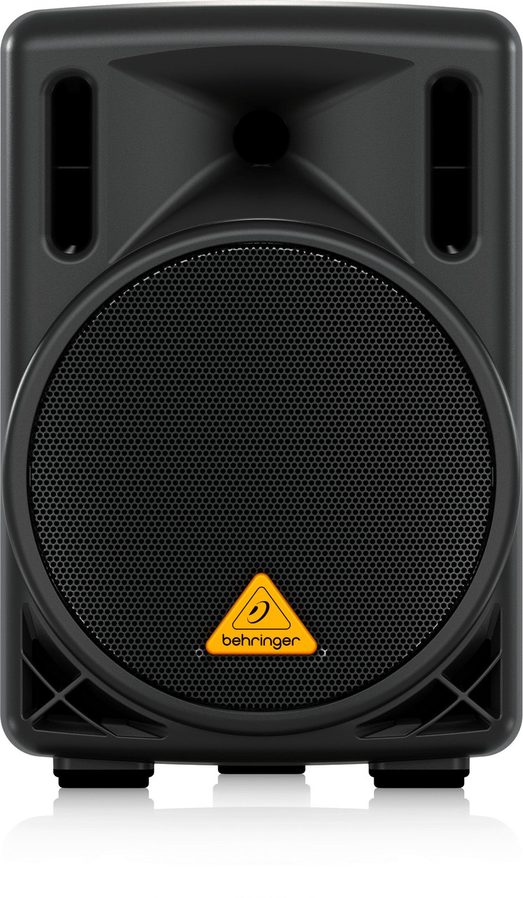 Behringer B208D Active 200-Watt PA Speaker Behringer B208D Active 200-Watt PA Speaker