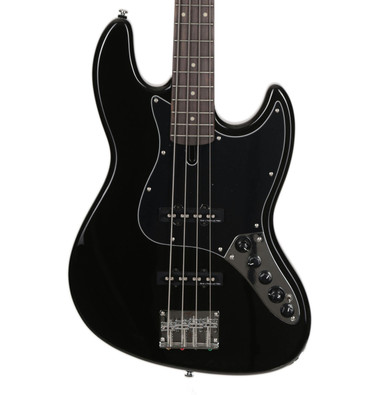 Sire Version 2 Marcus Miller V3 4-String Bass Guitar in Black