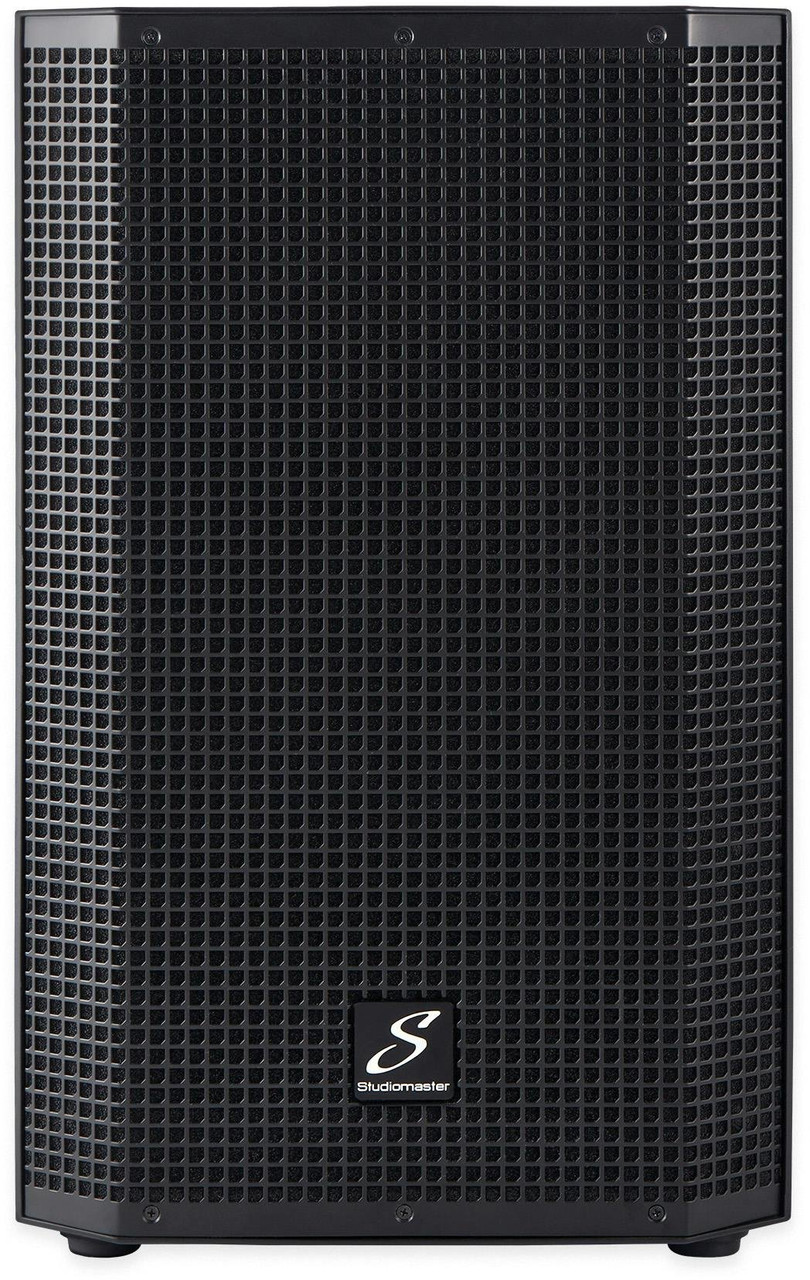 VORTEX 12A - 12" ACTIVE SPEAKER CABINET VORTEX 12A - 12" ACTIVE SPEAKER CABINET