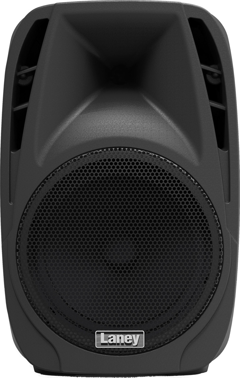 Laney Audiohub 110 Powered PA Speaker with Bluetooth Laney Audiohub 110 Powered PA Speaker with Bluetooth