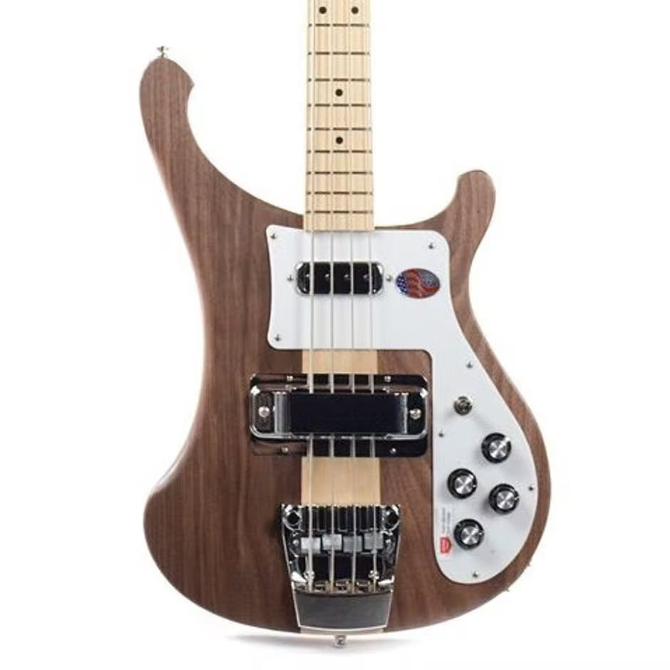 Rickenbacker 4003S