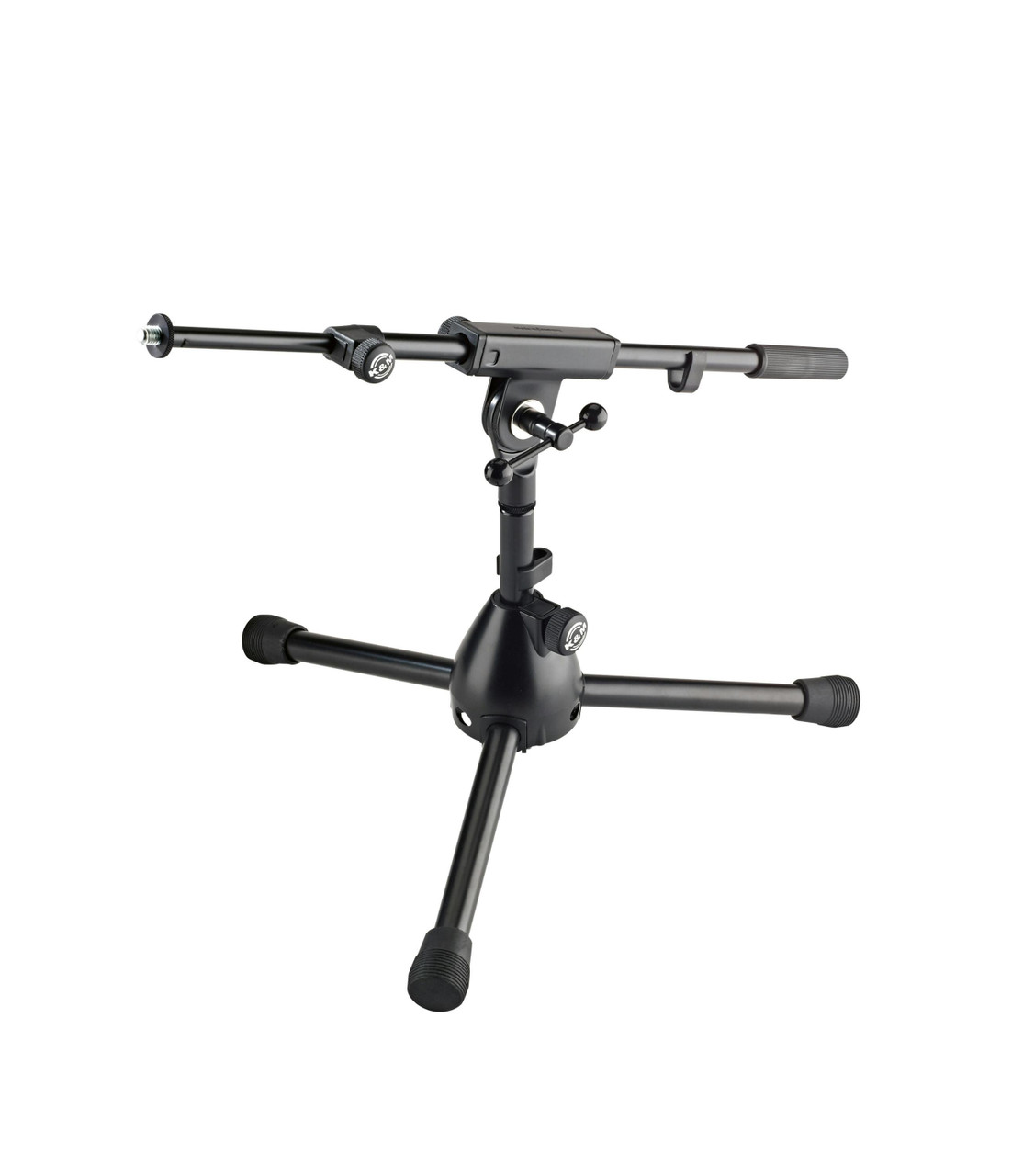 K&M 25950 Extra Low Level Mic Stand K&M 25950 Extra Low Level Mic Stand