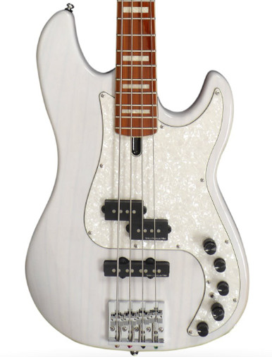 Sire P8 Series Basses - Andertons Music Co.