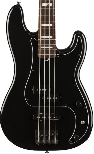 新品未使用Fender Duff McKagan Deluxe Bass Fender Duff McKagan Signature Deluxe Precision Bass Guitar in
