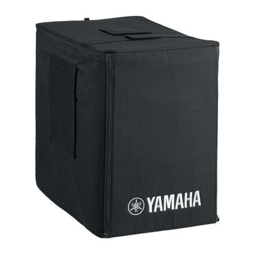 Yamaha Padded Cover for DXS18 Yamaha Padded Cover for DXS18