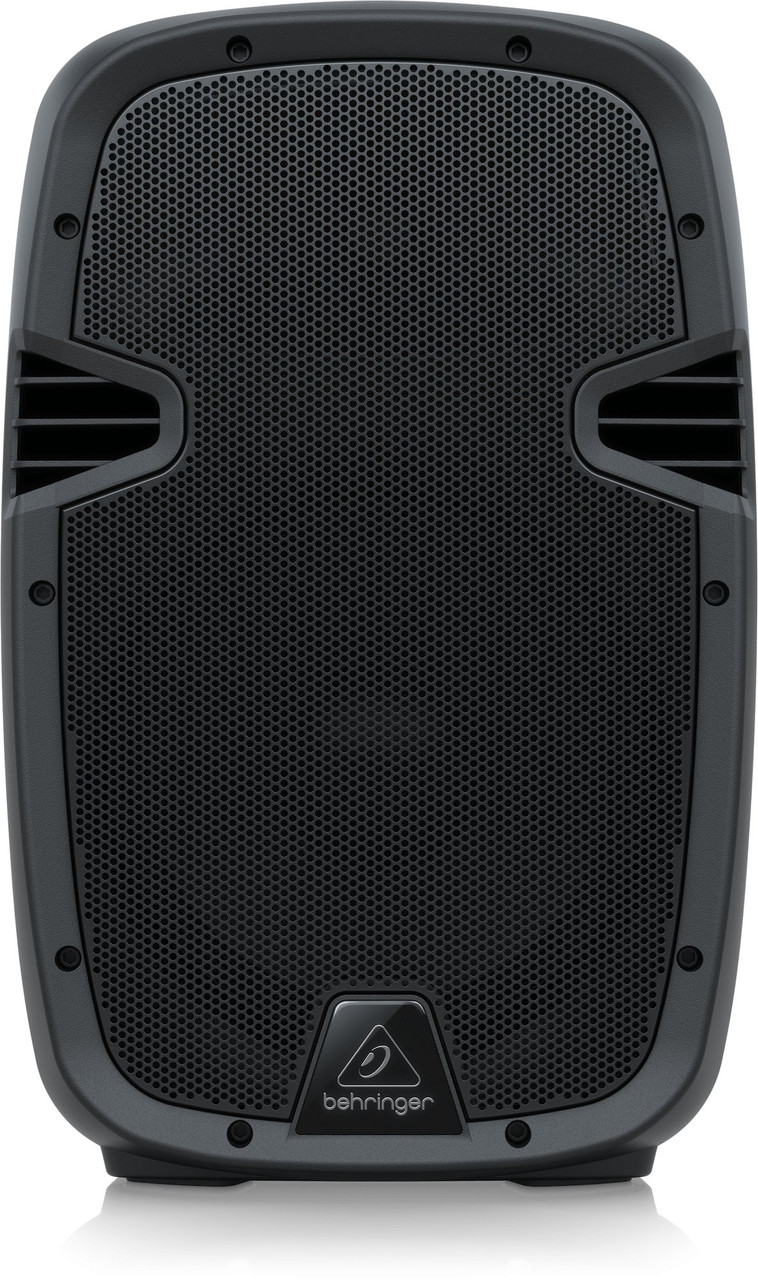 Behringer PK110A Active 350 Watt 10" PA Speaker System Behringer PK110A Active 350 Watt 10" PA Speaker System