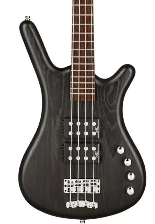Warwick RockBass Guitar Corvette Multiscale 5-String in Solid