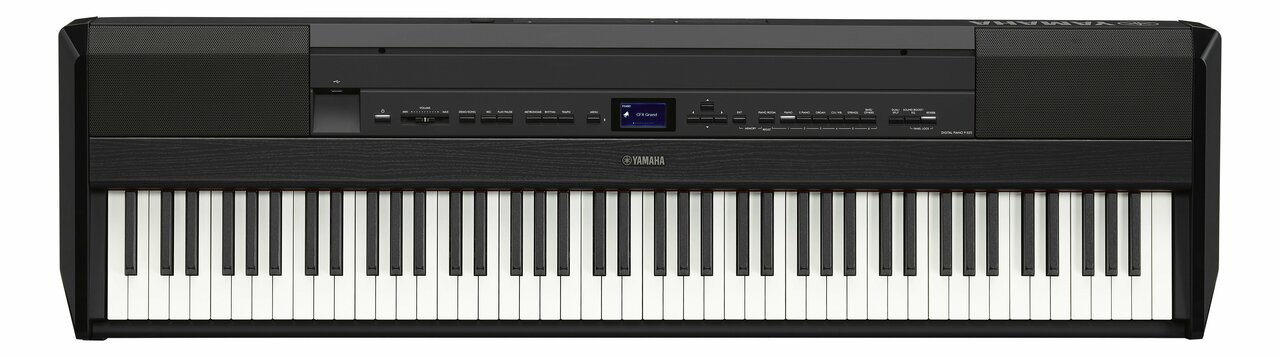 Yamaha P-525 Portable Piano in Black Yamaha P-525 Portable Piano in Black