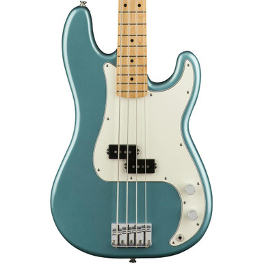 Fender Player Precision Bass with Maple Fretboard in Tidepool 