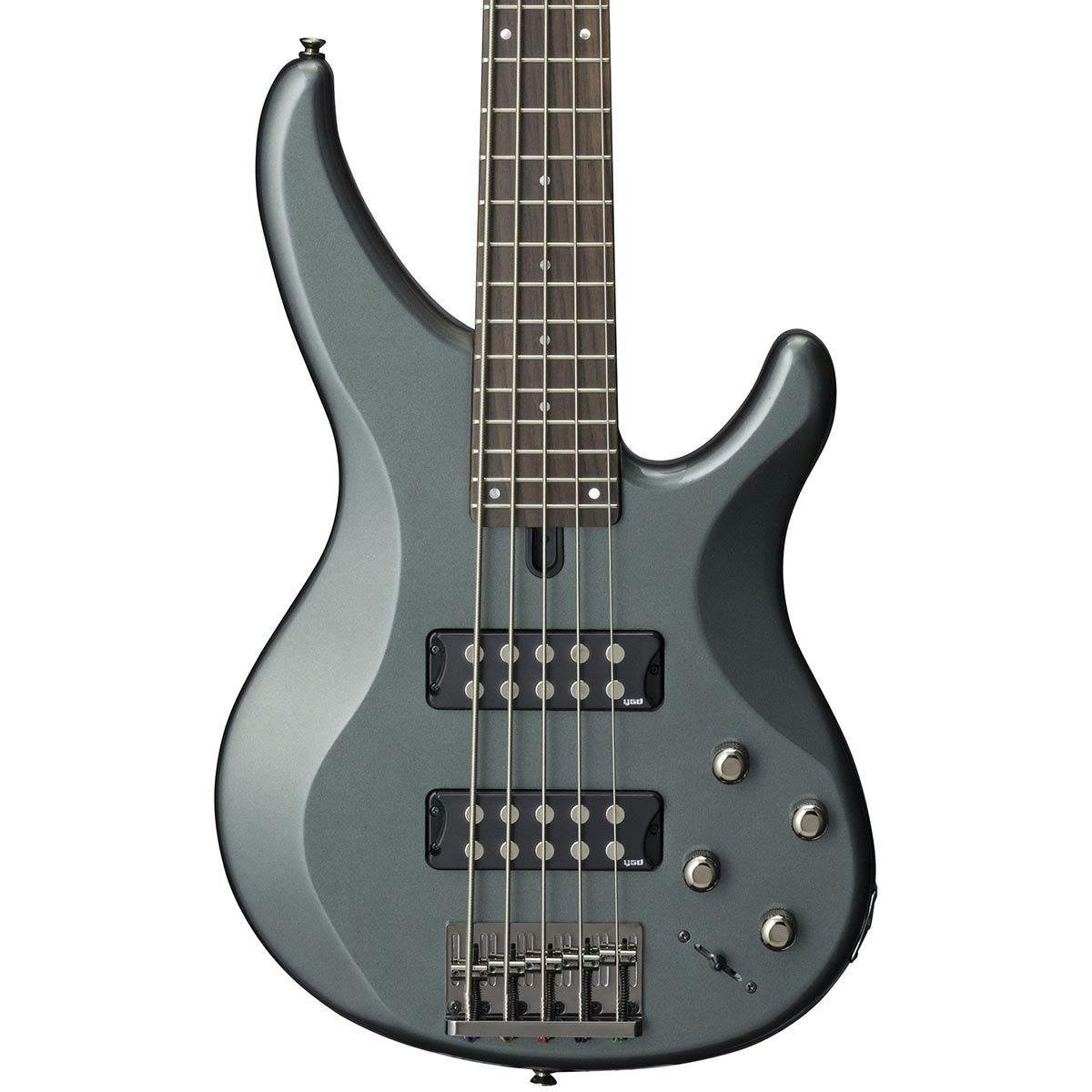 Yamaha TRBX305 Bass Guitar Mist Green Yamaha TRBX305 Bass Guitar Mist Green