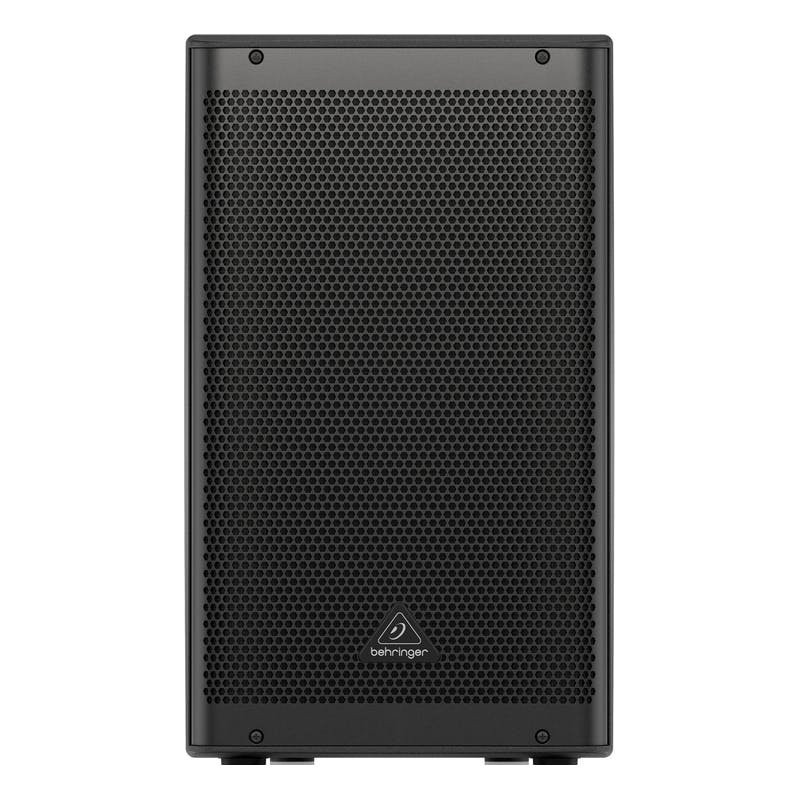 Behringer DR112DSP Active Portable PA Speaker with 2-Channel Mixer Behringer DR112DSP Active Portable PA Speaker with 2-Channel Mixer