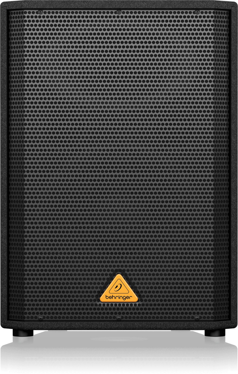 Behringer VS1220 600-Watt 12" Passive PA Speaker Behringer VS1220 600-Watt 12" Passive PA Speaker
