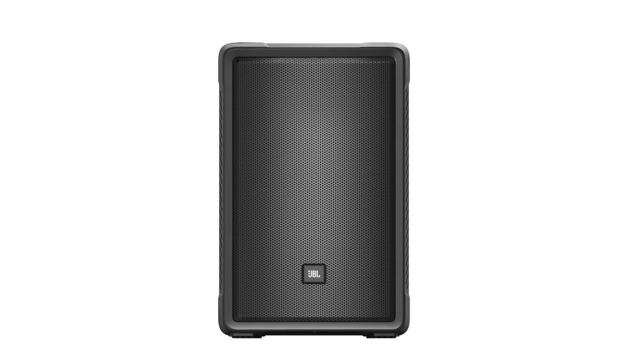 JBL IRX112BT Active 12" PA Speaker with Bluetooth & DSP JBL IRX112BT Active 12" PA Speaker with Bluetooth & DSP