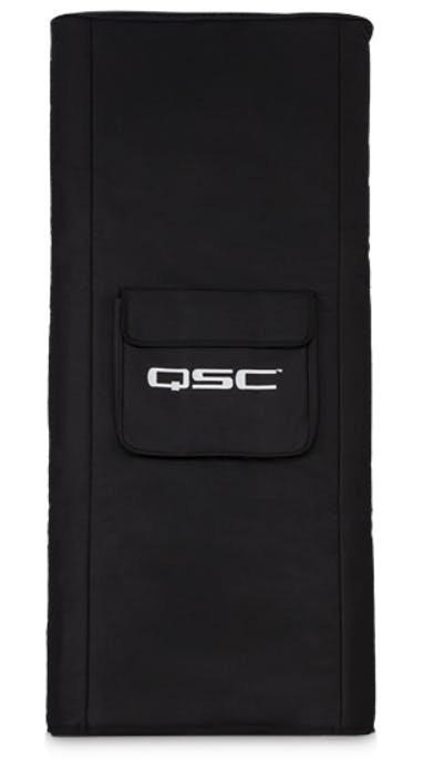QSC Padded Cover for KW153 Speaker (EACH) QSC Padded Cover for KW153 Speaker (EACH)