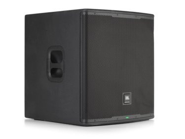JBL EON718S - 18" 1.5kW Subwoofer with 3-channel Mixer, DSP & Bluetooth JBL EON718S - 18" 1.5kW Subwoofer with 3-channel Mixer, DSP & Bluetooth