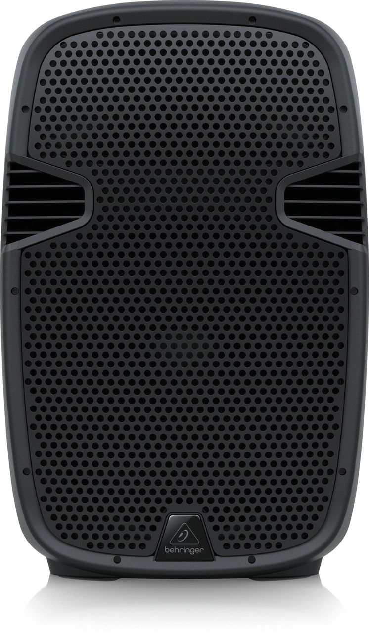 Behringer PK115 Active 800 Watt 15" PA Speaker System Behringer PK115 Active 800 Watt 15" PA Speaker System