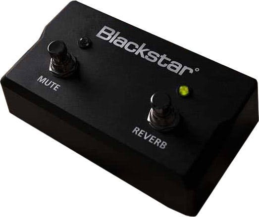 Blackstar FS-17 2 way footswitch Blackstar FS-17 2 way footswitch