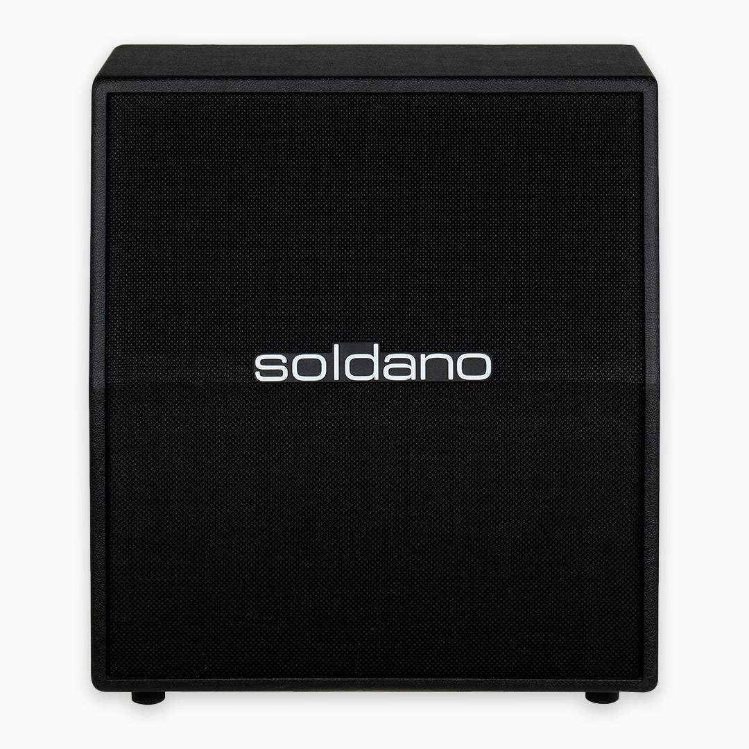 Soldano 2x12 Slant Classic Cabinet Soldano 2x12 Slant Classic Cabinet