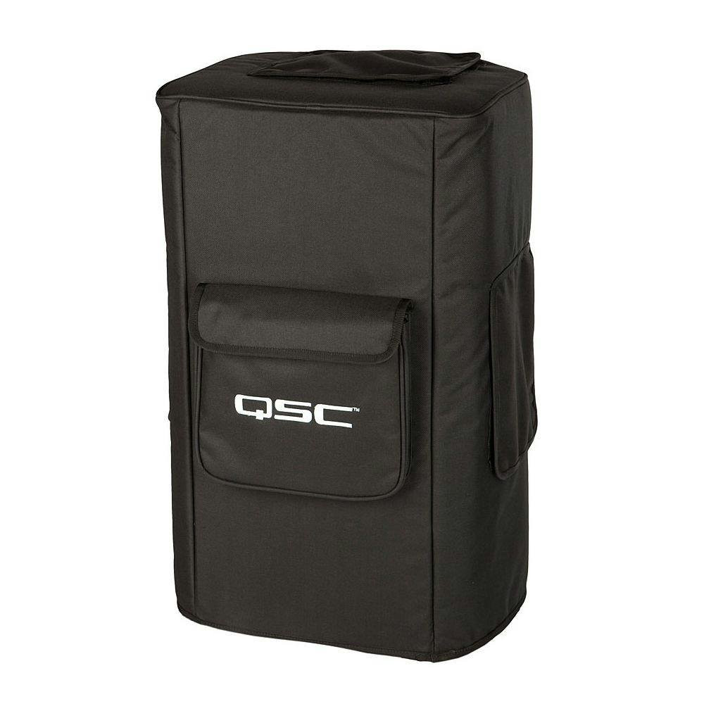 QSC KW122 COVER Soft Padded Cover QSC KW122 COVER Soft Padded Cover