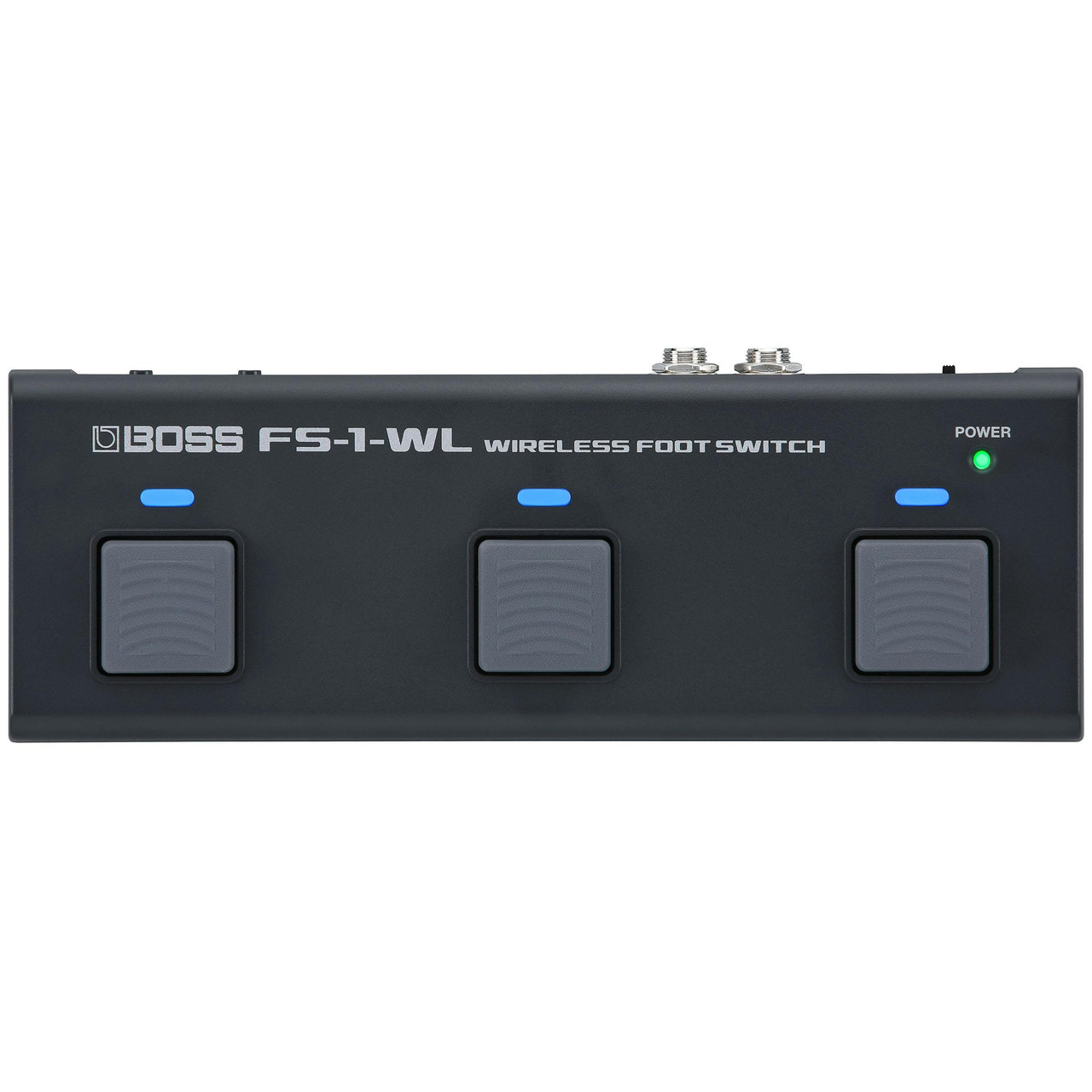 Boss FS-1-WL Wireless Footswitch Boss FS-1-WL Wireless Footswitch