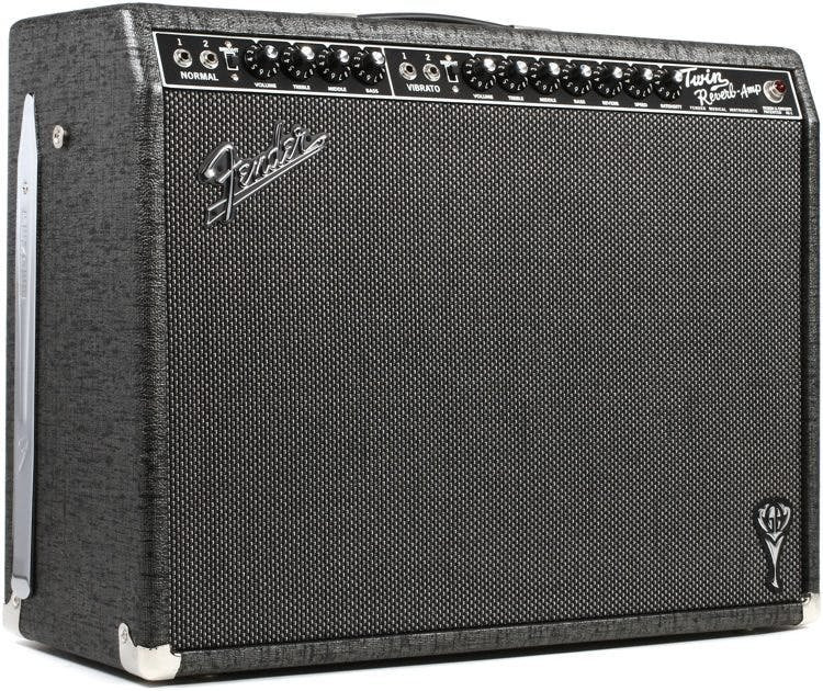 Fender GB Twin Reverb Fender GB Twin Reverb