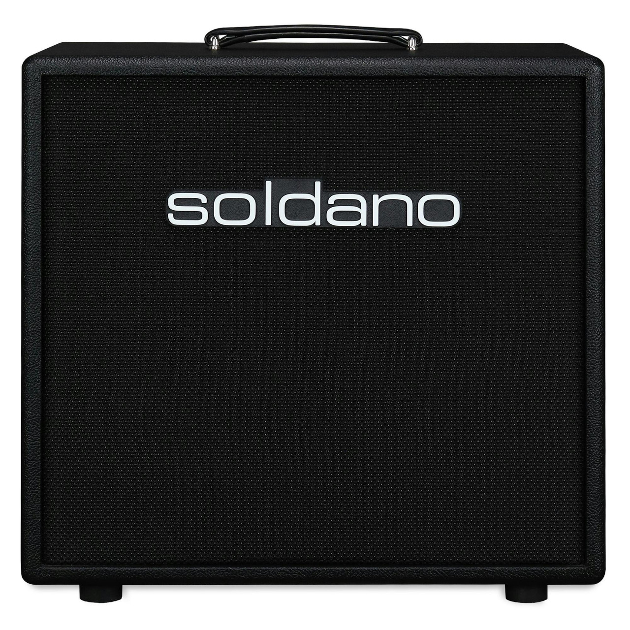 Soldano 1x12" Classic Open Back Cabinet