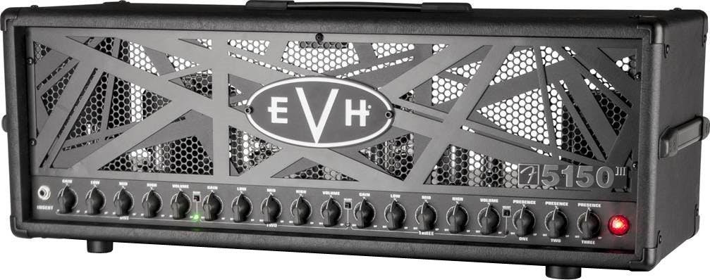 EVH 5150 III 100S Guitar Amp in Black EVH 5150 III 100S Guitar Amp in Black