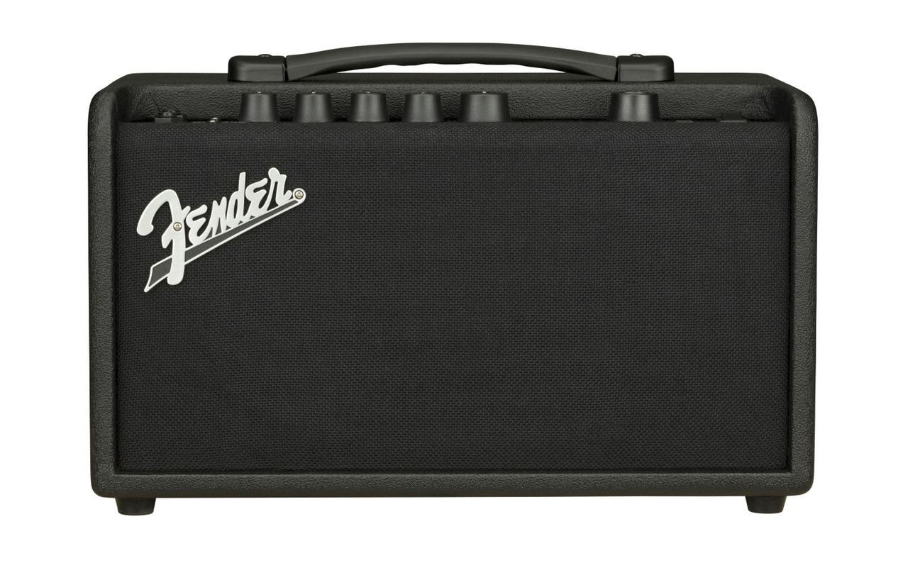 Fender Mustang LT40S Modelling Amp Combo Fender Mustang LT40S Modelling Amp Combo