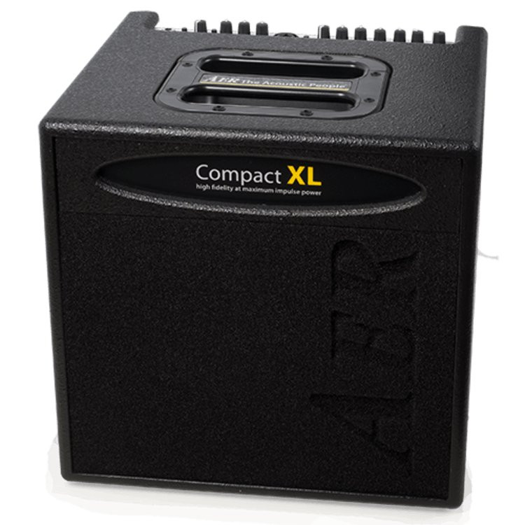 AER Compact XL Acoustic Guitar Amplifier AER Compact XL Acoustic Guitar Amplifier