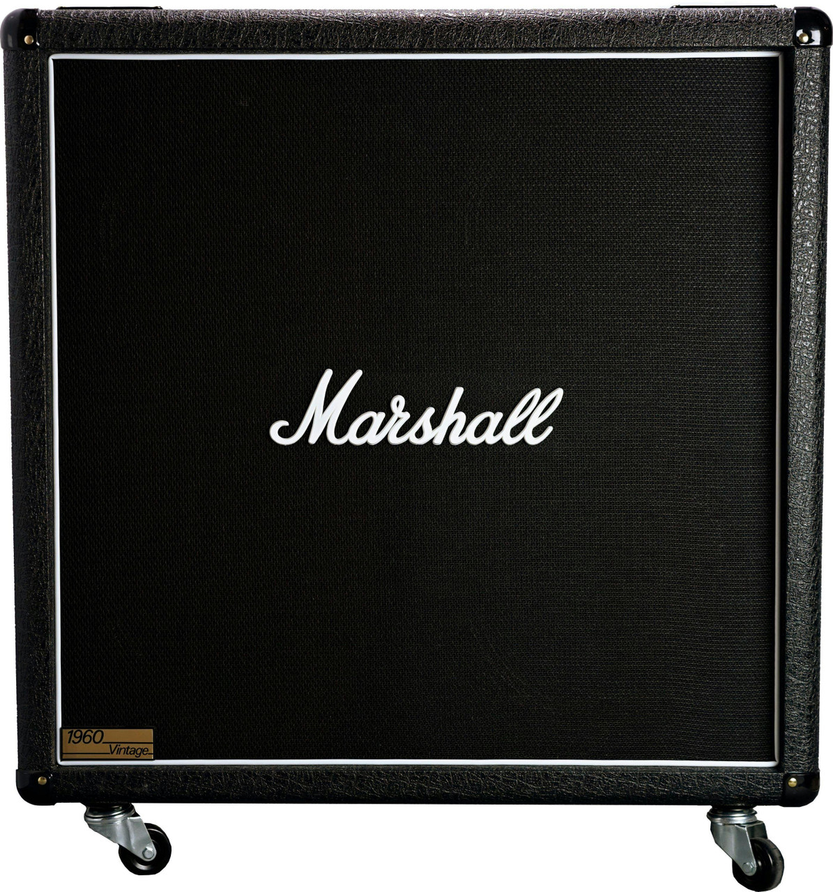 Marshall 1960BV 4x12" Straight Amp Cabinet Marshall 1960BV 4x12" Straight Amp Cabinet