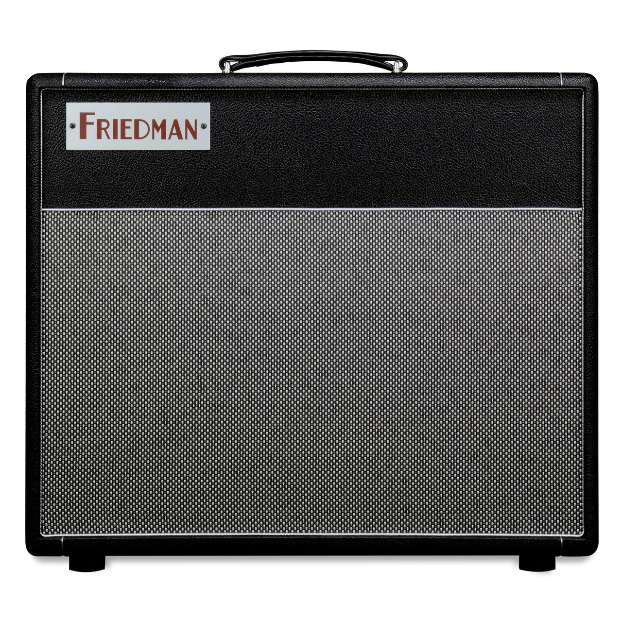 Friedman Little Sister 20W 1x12" Valve Amp Combo Friedman Little Sister 20W 1x12" Valve Amp Combo