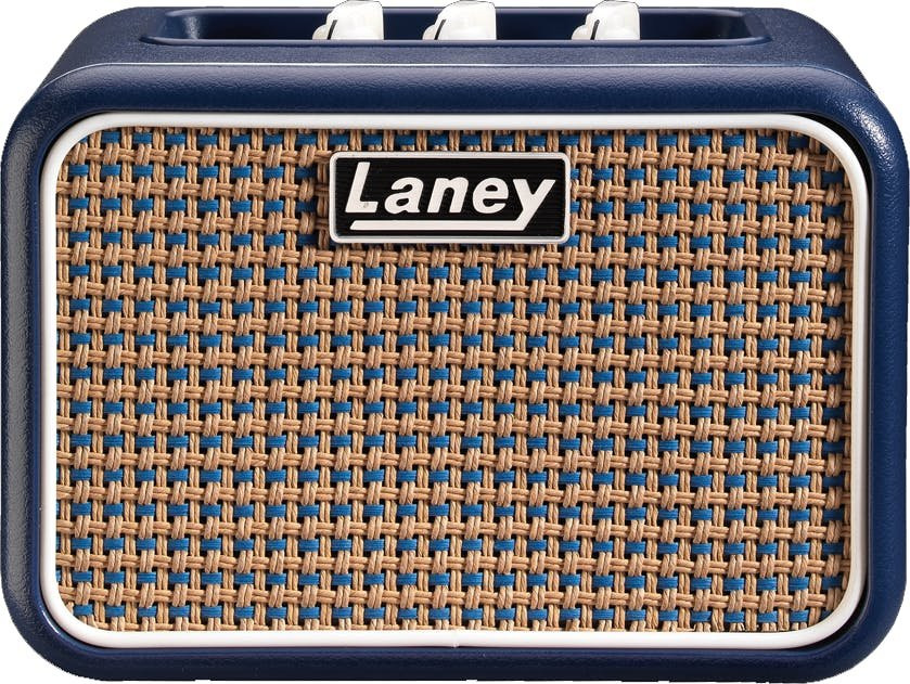 Laney Mini Lion Amp Featuring LSI Supergroup Edition Laney Mini Lion Amp Featuring LSI Supergroup Edition