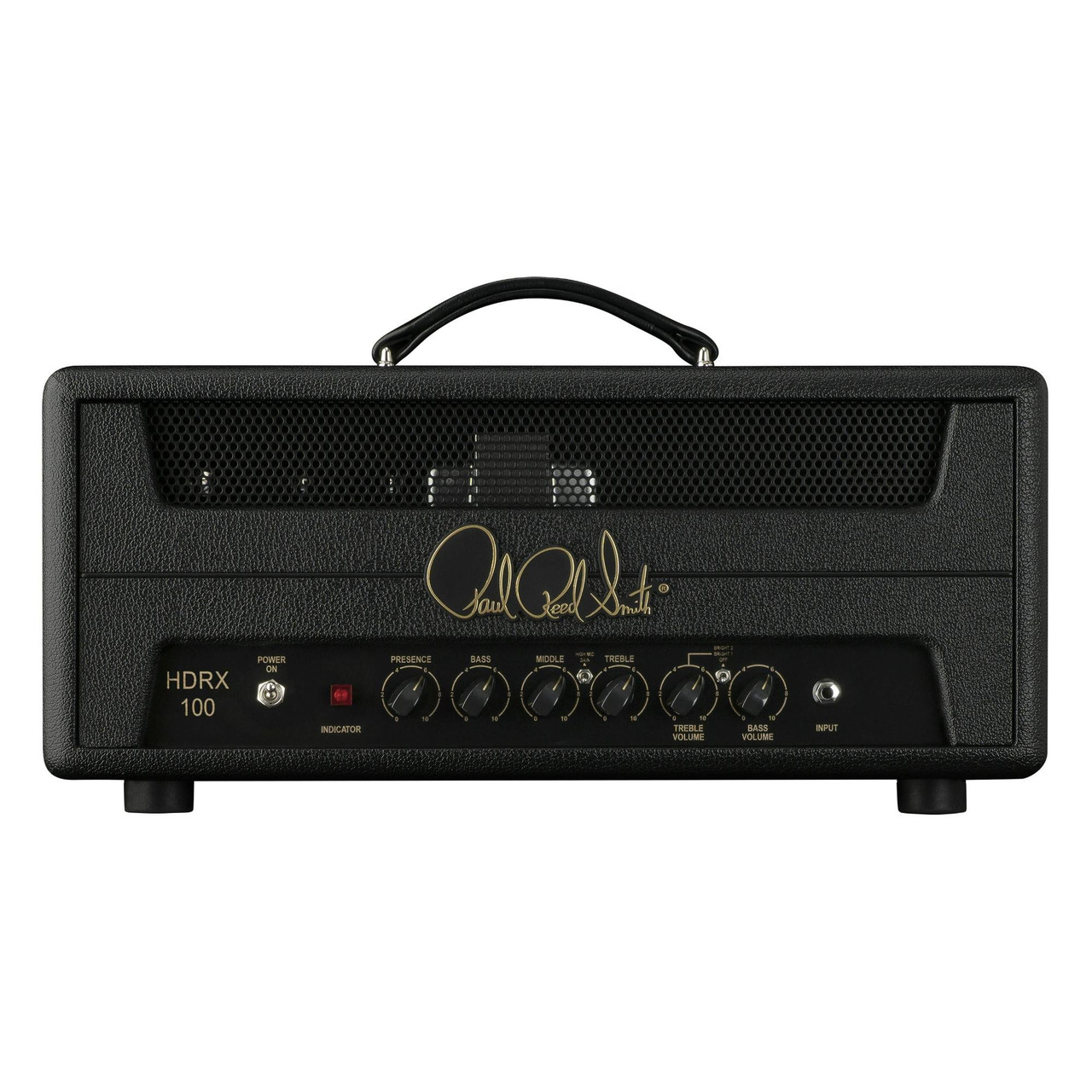 PRS HDRX 100 "Hendrix" Valve Amp Head PRS HDRX 100 "Hendrix" Valve Amp Head