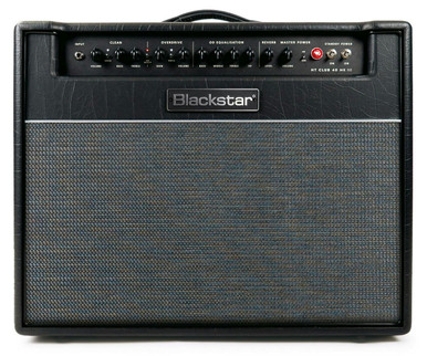 Blackstar HT-20RH MKIII 20W Valve Head - Andertons Music Co.