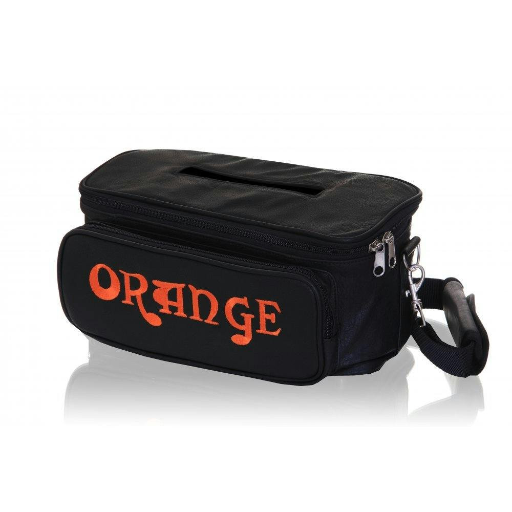 Orange Gigbag For Dual Terror Head Orange Gigbag For Dual Terror Head