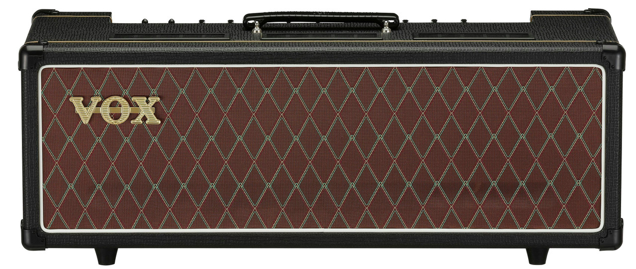 Vox AC30CH Custom Series 30W Classic Head Vox AC30CH Custom Series 30W Classic Head