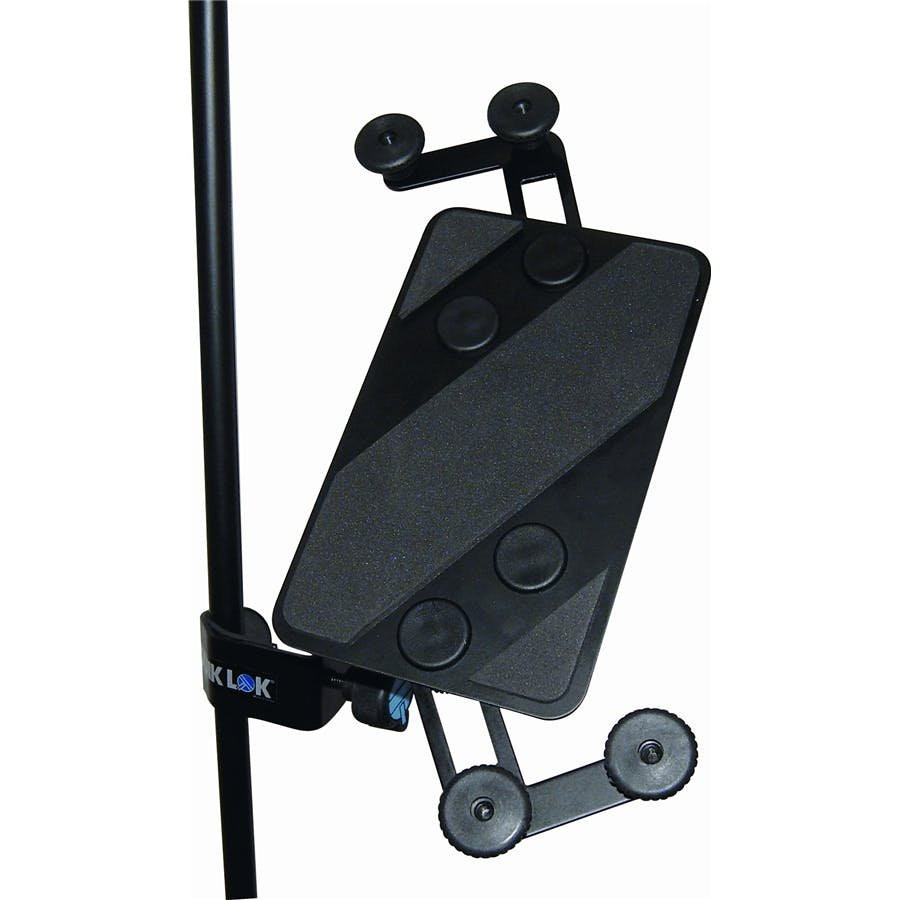 Quiklok Universal Tablet Holder Quiklok Universal Tablet Holder