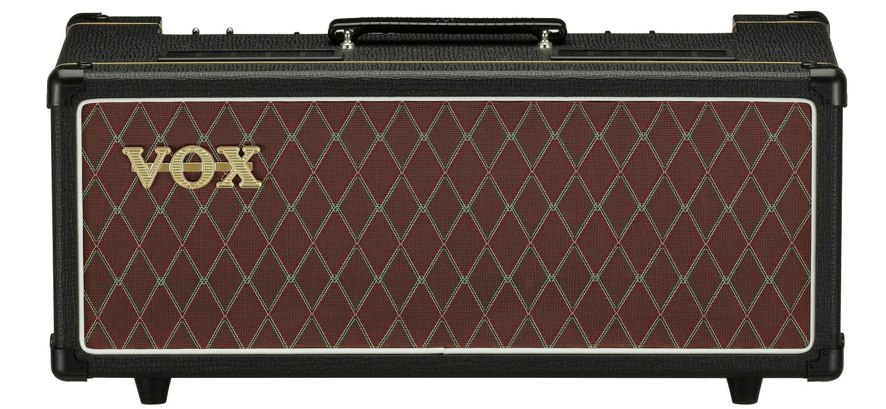 Vox AC15CH Custom Series 15W Classic Head Vox AC15CH Custom Series 15W Classic Head
