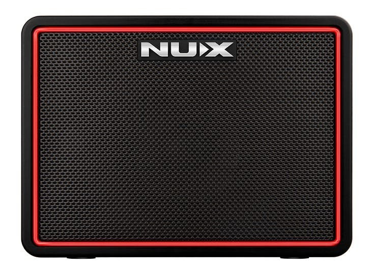 NUX Mighty Lite BT mkII Guitar Amp NUX Mighty Lite BT mkII Guitar Amp