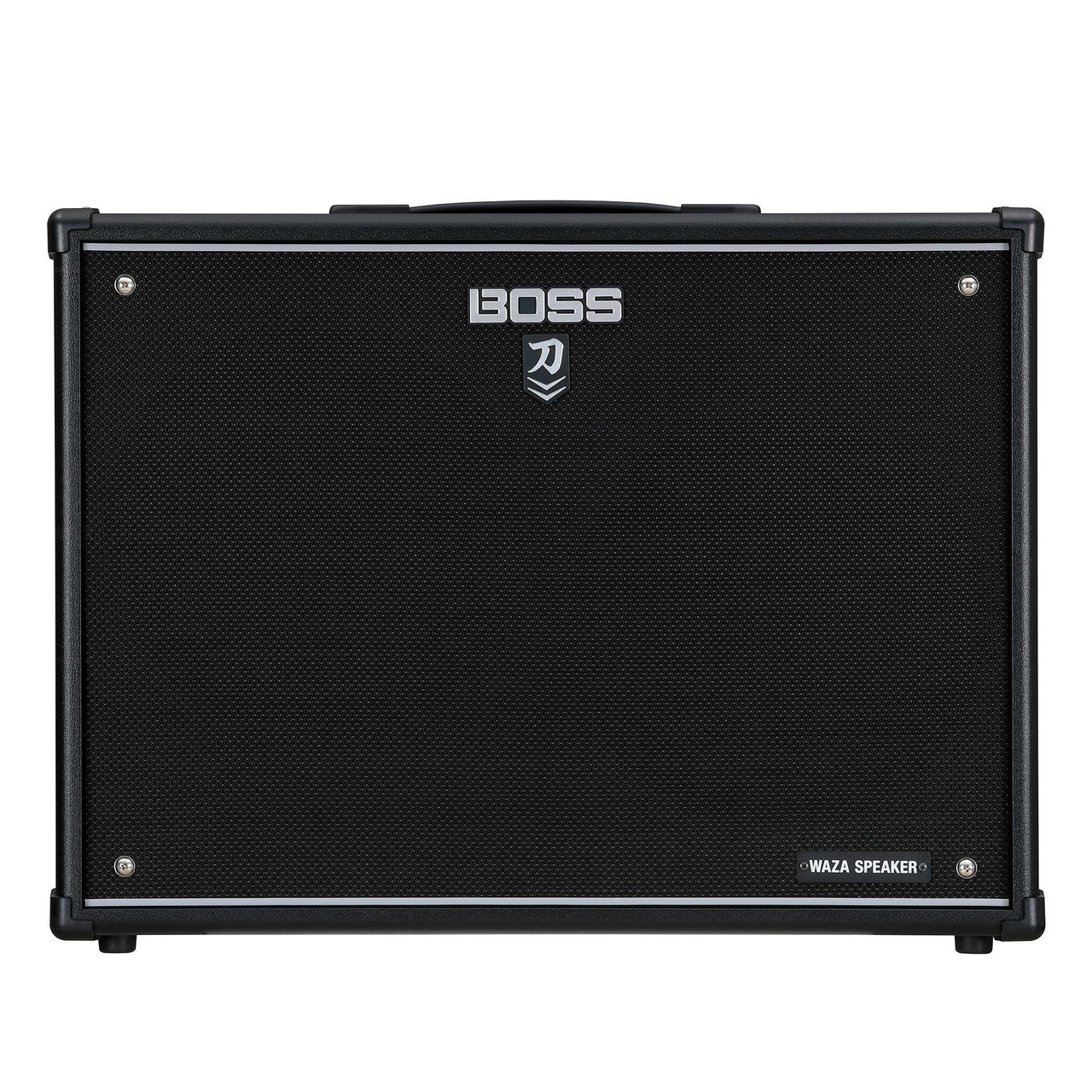 Boss Katana Cabinet 212 Waza 2x12" Guitar Amp Cab Boss Katana Cabinet 212 Waza 2x12" Guitar Amp Cab