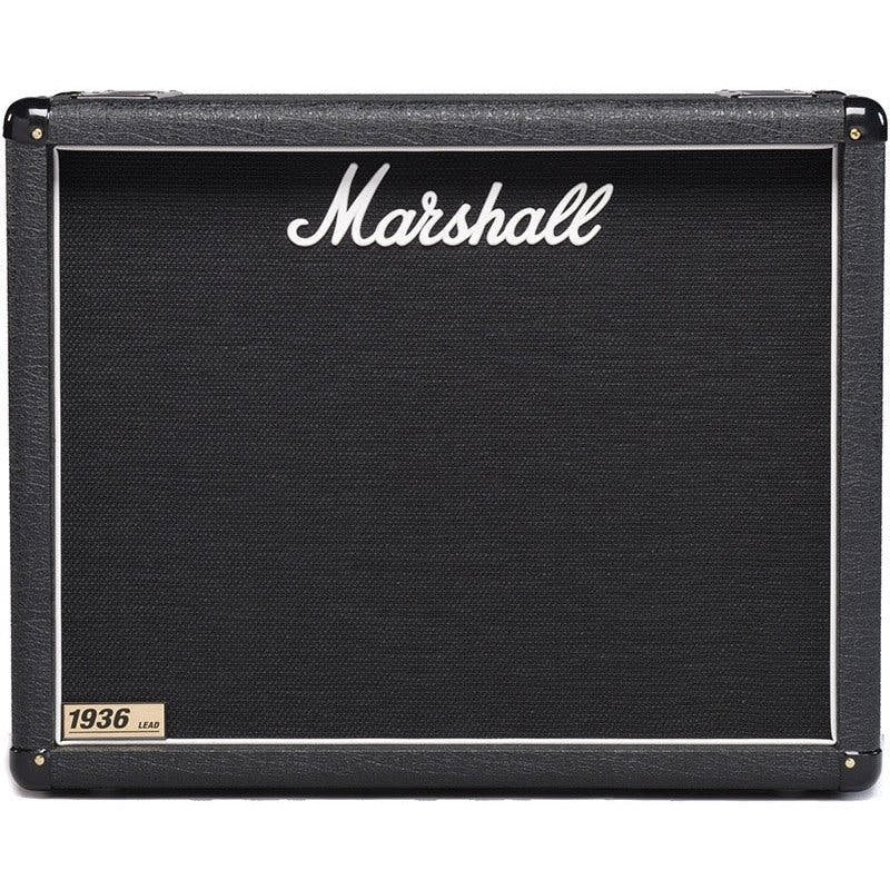 Marshall 1936 2x12" Amp Cabinet Marshall 1936 2x12" Amp Cabinet