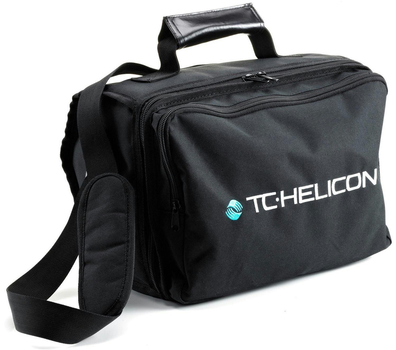 TC Helicon VoiceSolo FX150 Portable Speaker Gig Bag TC Helicon VoiceSolo FX150 Portable Speaker Gig Bag