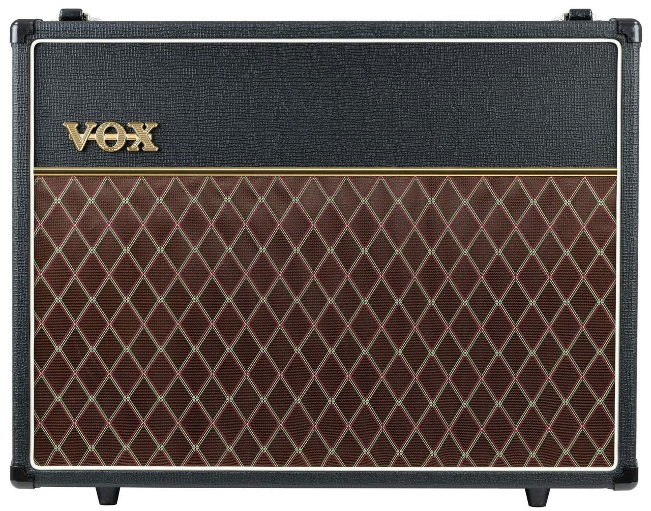 Vox V212C Custom Series Cab