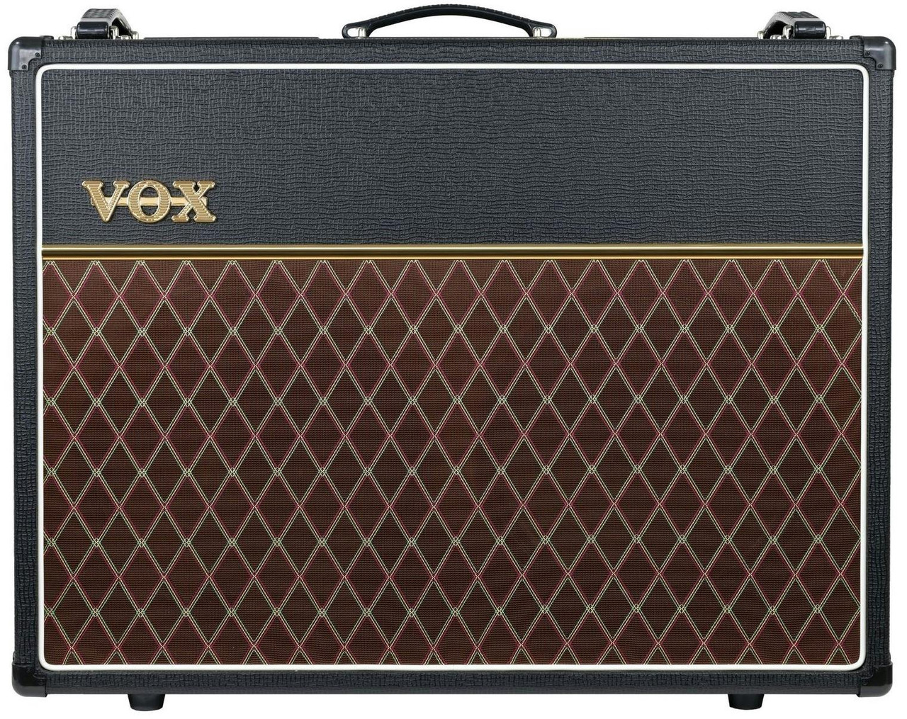 Vox AC30 Custom with Celestion Greenback Speakers