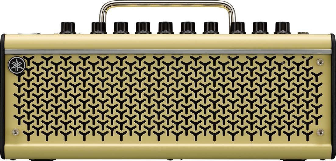 Yamaha THR10IIW 20W Wireless Desktop Guitar Modelling Amp Yamaha THR10IIW 20W Wireless Desktop Guitar Modelling Amp