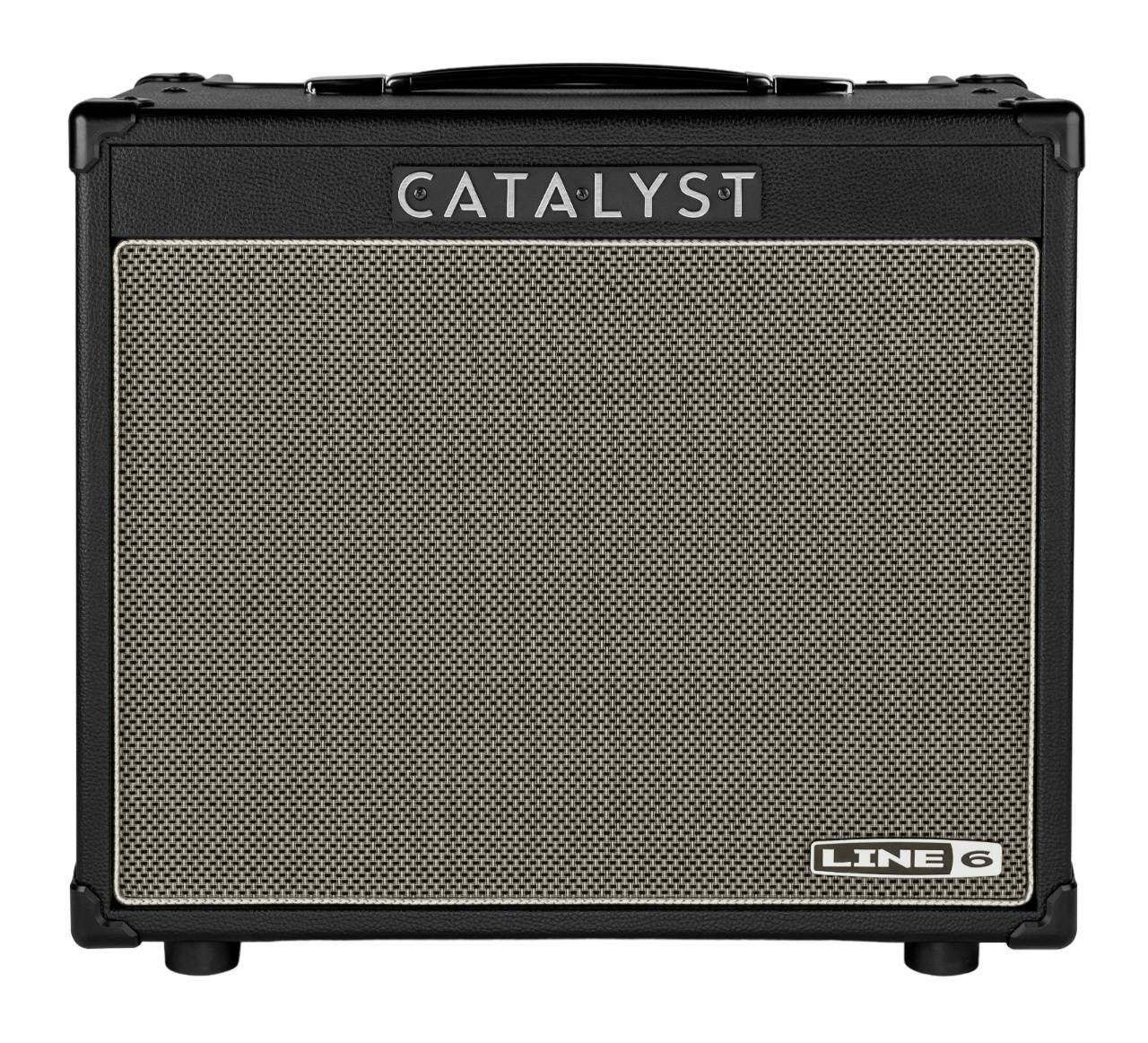 Line 6 Catalyst CX 200 200w Combo - Andertons Music Co.