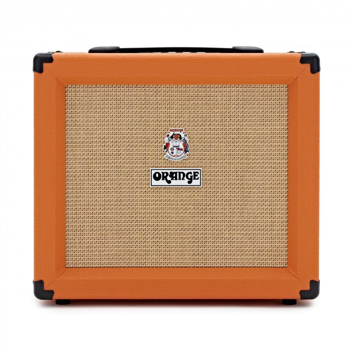 Orange Crush 35RT Guitar Amplifier Combo Orange Crush 35RT Guitar Amplifier Combo