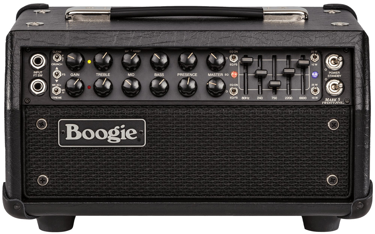 Mesa Boogie Mark Five - 25 Head